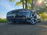 Audi TTS Coupe 2.0 TFSI S tronic quattro - - Audi TTS aus 2011