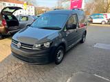 Volkswagen Caddy 2.0 TDI Kasten Navigation-Klima-AHK - VW Caddy Gebrauchtwagen in Bochum