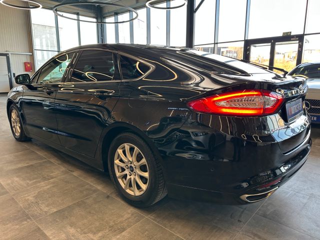 Ford Mondeo Lim. Titanium *AHK*Park*