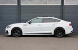 Audi A5 2.0 S-Line/RS5-Optik/B&O/PANO/CarPlay/R20 - Audi A5: RS