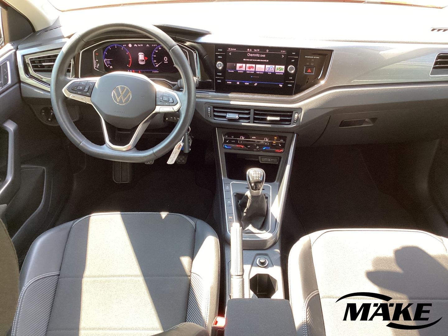 Taigo Style 1.0 TSI ALU APP ACC IQ.L NAV RFK