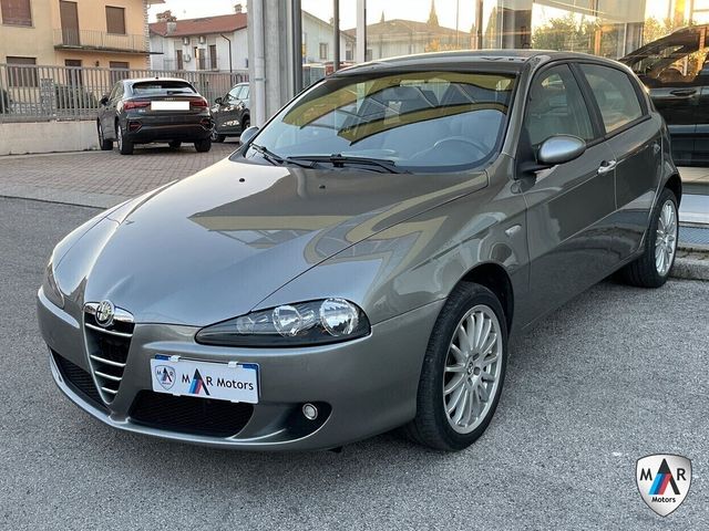 Alfa Romeo 147 5p. 1.9 jtd Progression