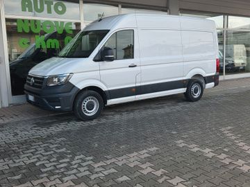 Volkswagen Crafter - 1