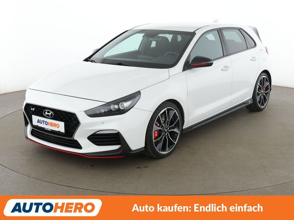 Image of Hyundai i30