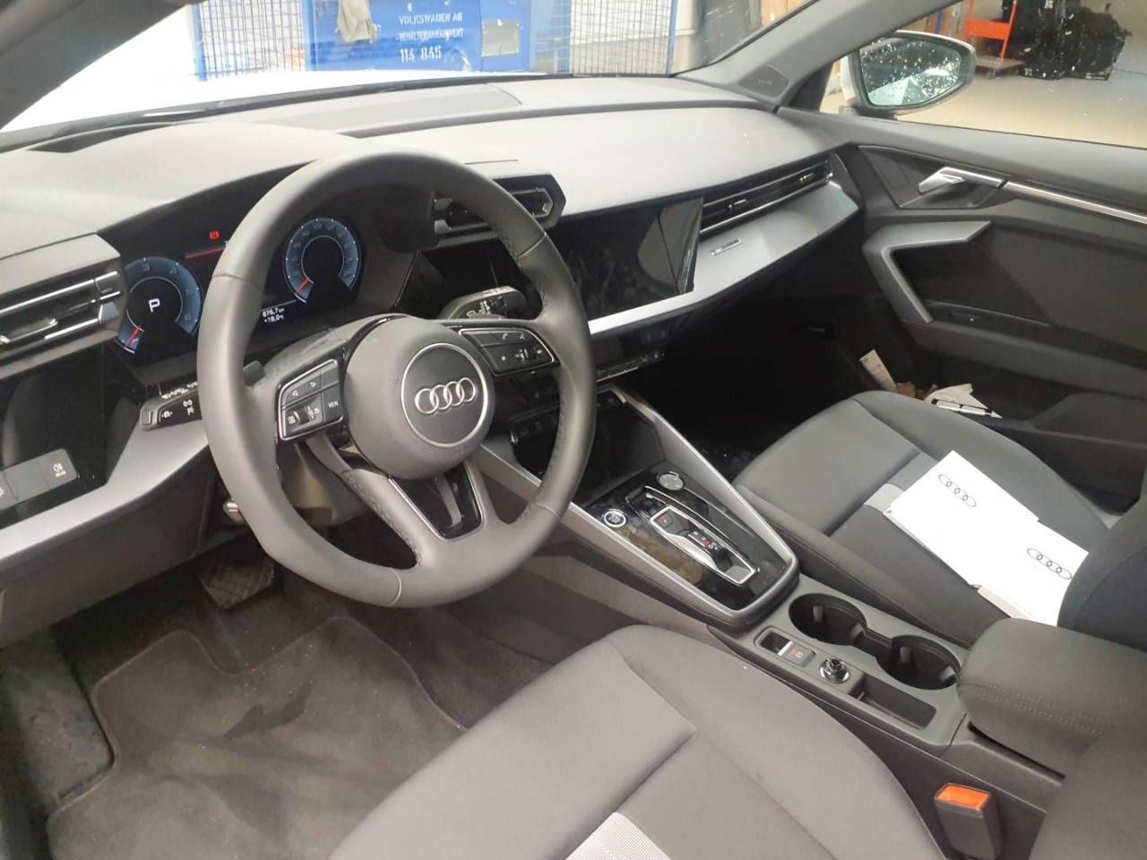 Audi A3 - Bild 4