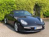 Porsche Boxster 2.9 -PDK, sehr gepflegt - Porsche: Cabrio