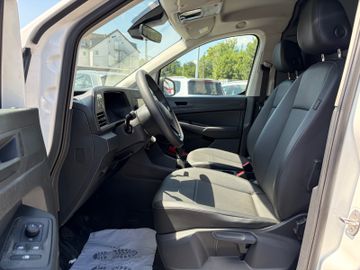 Volkswagen Caddy - 12