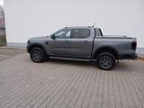 Ford Ranger Wildtrak 205PS  Garantie 3/30 AHK 4x4 - Ford Ranger aus 2025