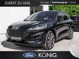 Ford Kuga ST-Line X Auto+LED+Navi+ACC+Panoramadach - Ford Kuga: Panoramadach