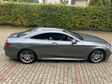 Mercedes-Benz S -Klasse Coupe S 400 / 450 4Matic/Amg/Designo/ - Mercedes-Benz S 450: Coupe