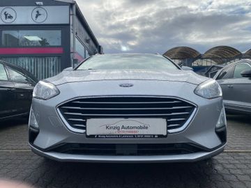 Ford Focus - 2