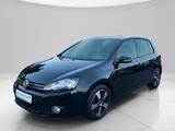 Volkswagen Golf VI*HU/AU Neu*2.Hand*Navi*SHZ*PDC*4/5T* - Volkswagen Golf: 2.5