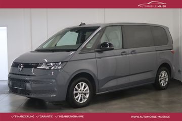 Volkswagen T7 Multivan - 3