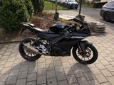 Yamaha YZFR125 - Yamaha Motorräder in Köln