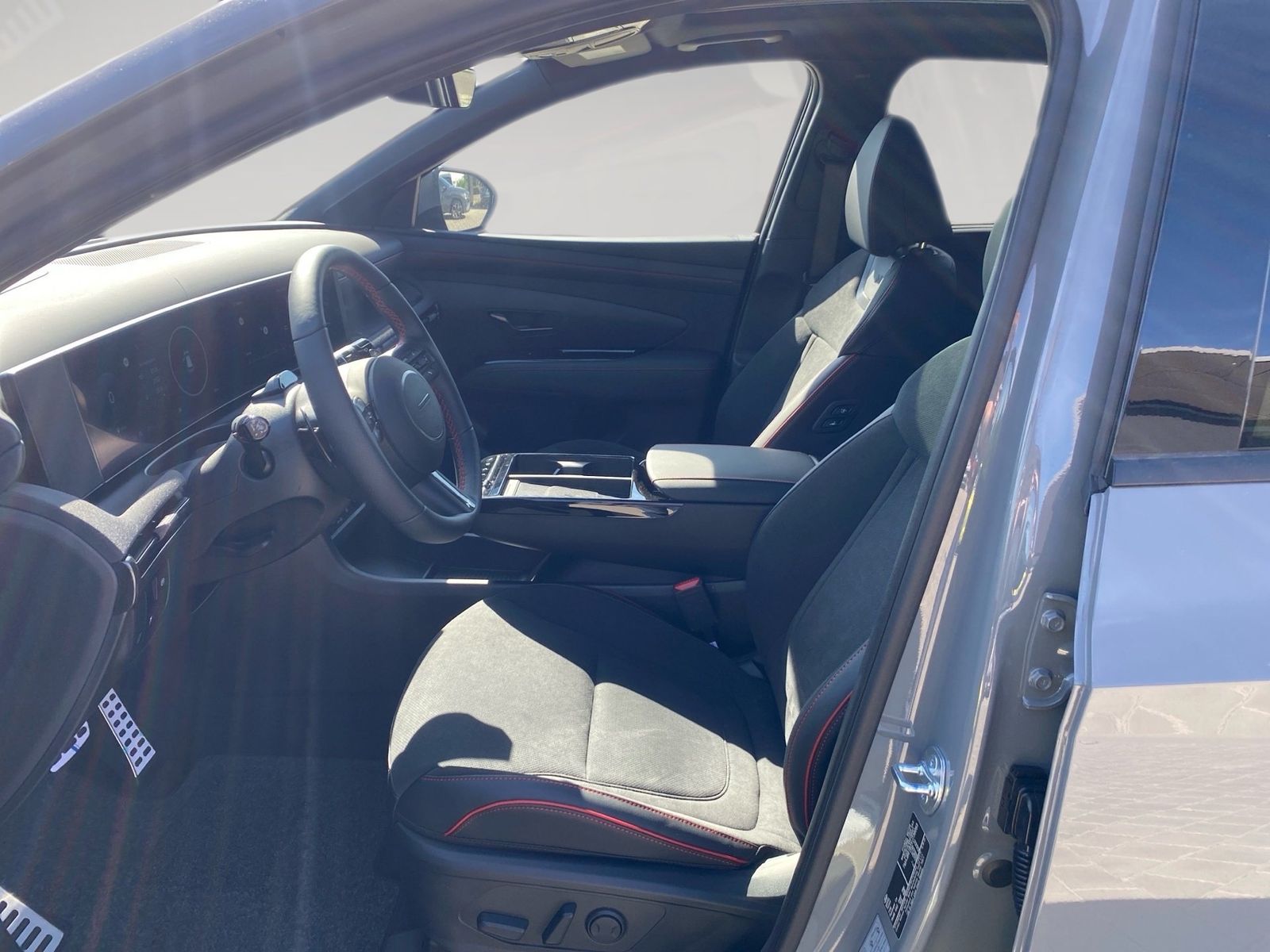 Hyundai Tucson – Bild 7