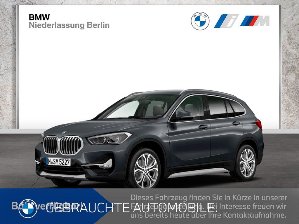 BMW X1 xDrive25d Navi Driv.Assist+ Head-Up HiFi LED