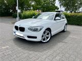 BMW 116i A 5-Tüer, 18 Zoll, Navi, Xenon, P... - BMW 1er Reihe: 18 Zoll