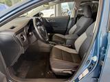 Toyota Auris Touring Sports Edition-S Tempomat Kamera - Toyota Auris: Edition