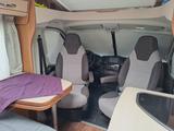 Knaus VAN TI 550 MD PLATINUM SELECTION PEUGEOT  - Knaus Van 550
