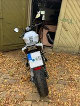 Kawasaki Z650 - Farbe weiß, gepflegt & Zusatzausstattung  - KAWASAKI 650 Z