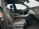 Audi Q8 SUV S line business TDI quattro 210 kW tiptro - Audi Q8 S-line-business