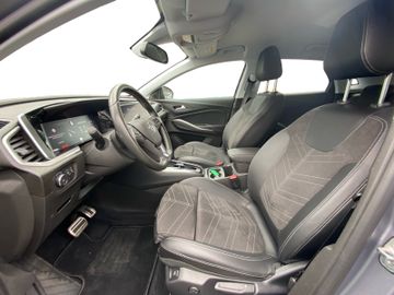 Opel Grandland (X) - 10