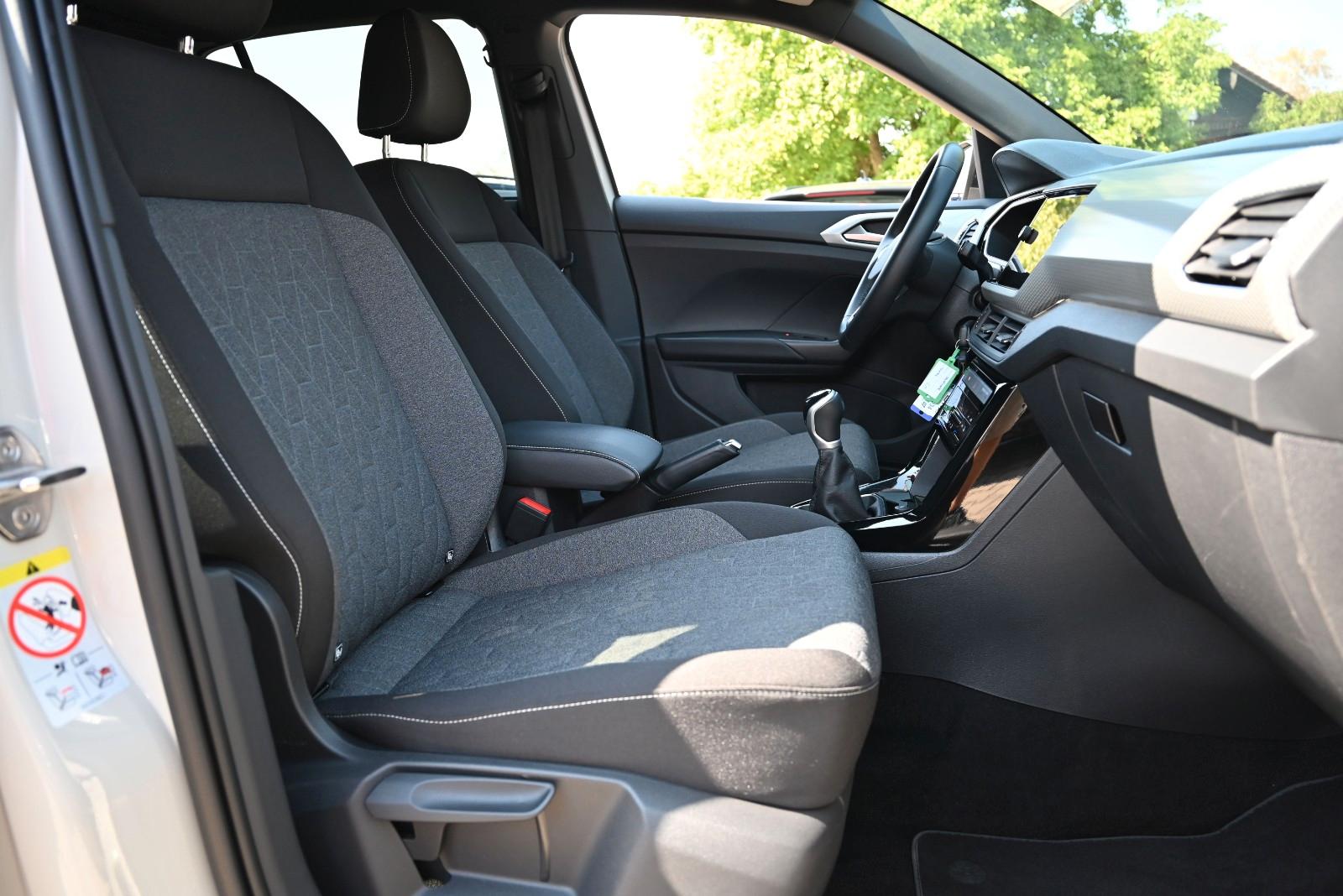 Volkswagen T-Cross Move/Full LED/Virtual/ACC, миниатюра 19