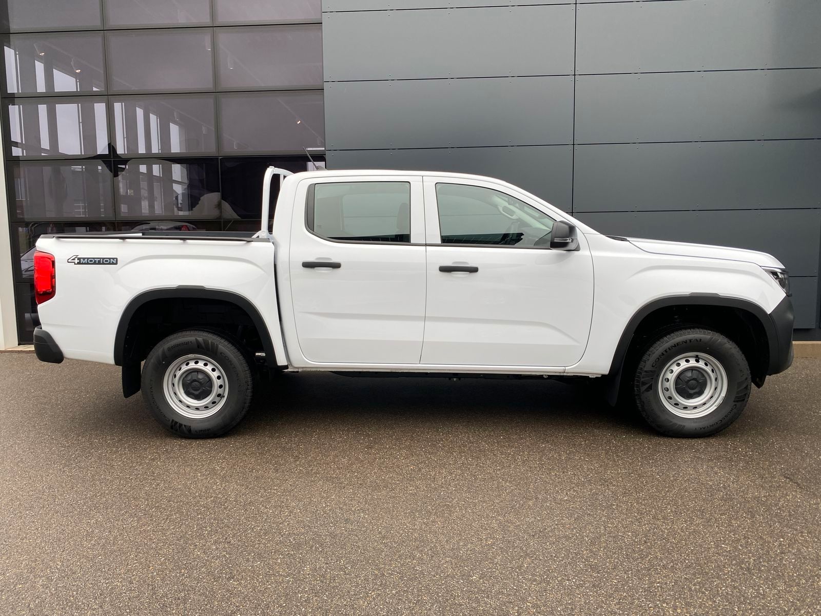 Volkswagen Amarok - Bild 7