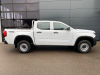 Volkswagen Amarok - Vorschau Bild 7