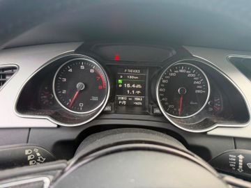 Audi A5 - 8