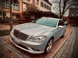 Mercedes-Benz S Klasse 350  V6 mit Prins2 LPG  Tausch mö... - Mercedes-Benz mit LPG-Antrieb: Klasse