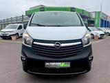 Opel Vivaro B Kasten/Mixto Kasten 1.HAND L2H1 Doppelk - Opel Vivaro in Magdeburg