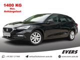 Seat Leon ST 1.5 TSI STYLE AHK+NAVI+LED+SHZ - Seat aus 2022