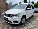 Volkswagen Caddy PKW  1,4 TGI Trendline Benzin/Erdgas BMT - : Pkw