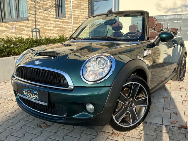 MINI COOPER_S Cabrio Cooper S