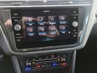 Volkswagen Tiguan - Vorschau Bild 6
