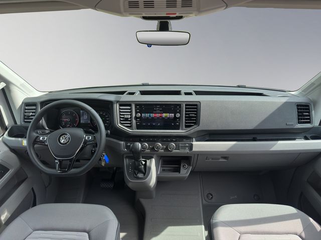 Crafter 2.0 TDI Grand California DSG