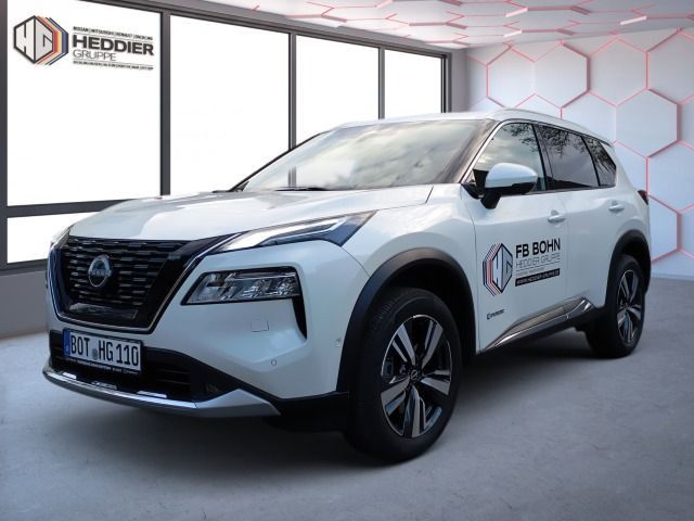 Nissan X-Trail e-Power 4x4 e-4orce Tekna