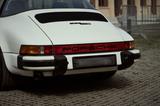 Porsche 911 SC Targa - Porsche 930 Gebrauchtwagen
