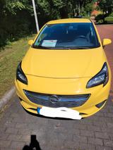 Opel Corsa 1.4 Color Edition S/S Color Edition - Opel Corsa Gebrauchtwagen in Kiel