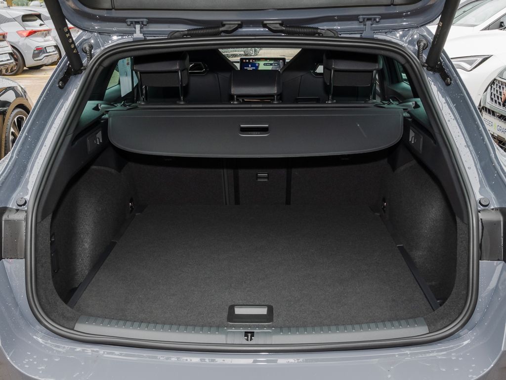 Cupra Leon - Bild 9