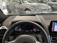 BMW M850 - Vorschau Bild 9