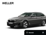 BMW 520dA Touring St+Go,HiFi,ParkAssis,LiCoProf,Kam