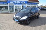 Mercedes-Benz A 180 A -Klasse A 180 Facelift - Mercedes-Benz A 180 aus 2010