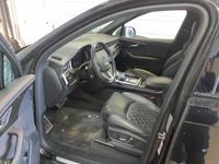 Audi SQ7 - Vorschau Bild 5