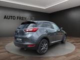 Mazda CX-3 105PS Sports-Line NAVI+KAMERA+KLIMA+TEMPOMA - SUV & Geländewagen mit Unfallschaden