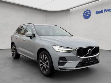 Volvo XC60 - 8