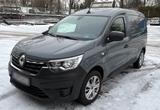 Renault Express TCE Extra Kastenwagen Grau - Renault Express von privat
