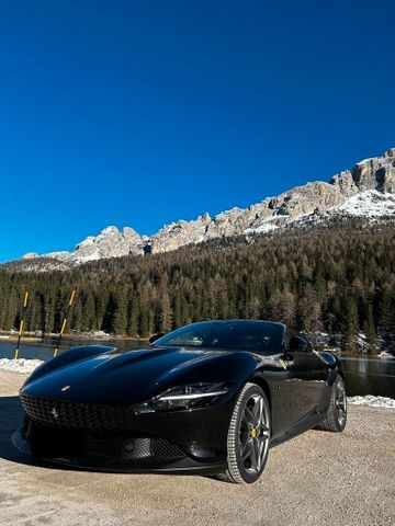 Ferrari Roma COUPE'