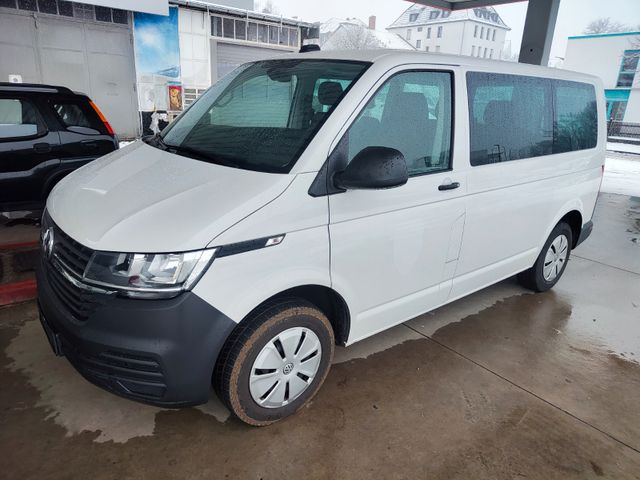 Volkswagen T6 Transporter